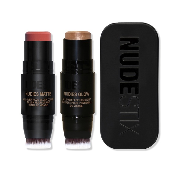 NEW NUDESTIX Variety Pack (5 items) - Picture 3 of 16